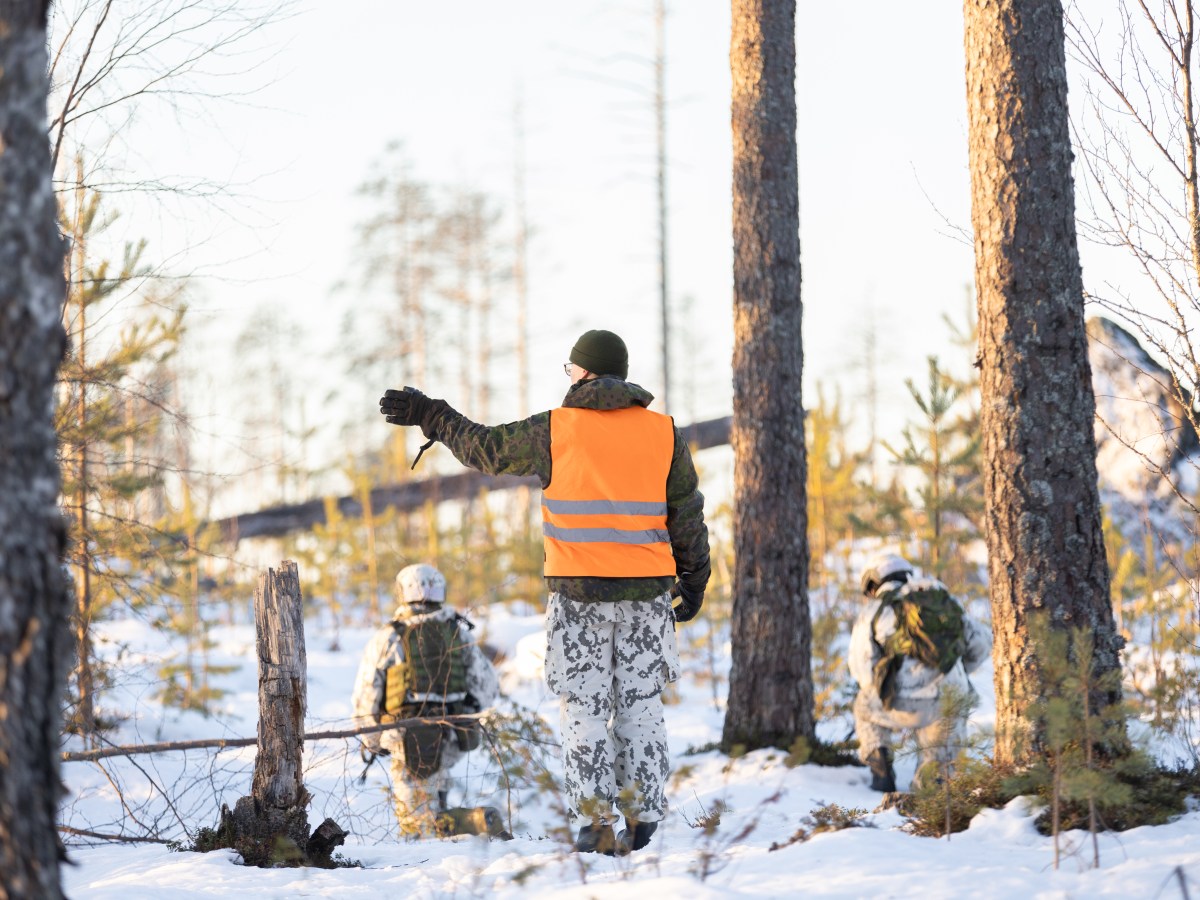 Oppia johtamisesta ja&nbsp;ryhmätyöstä
