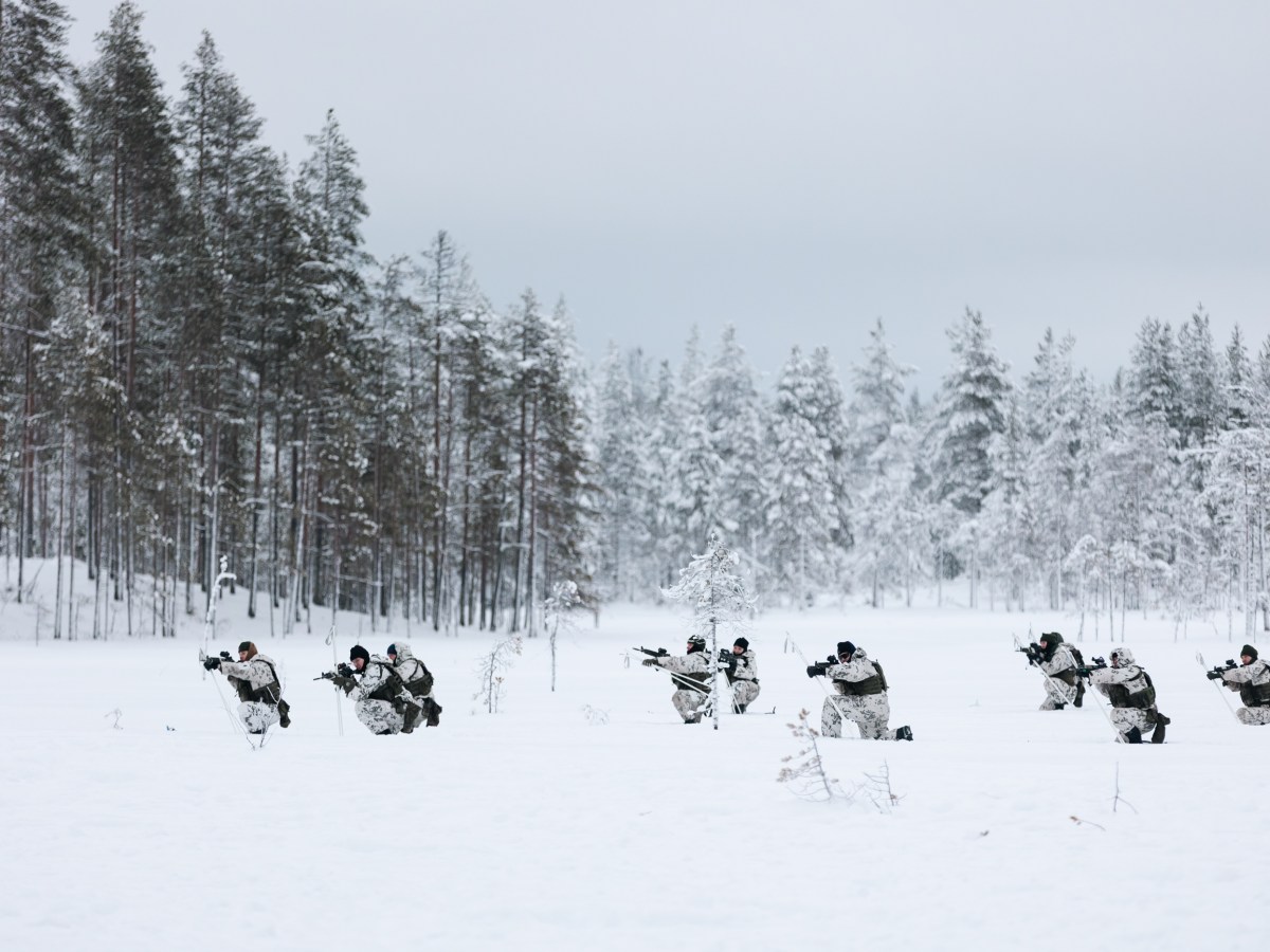 ”Kummisedän” mietteitä