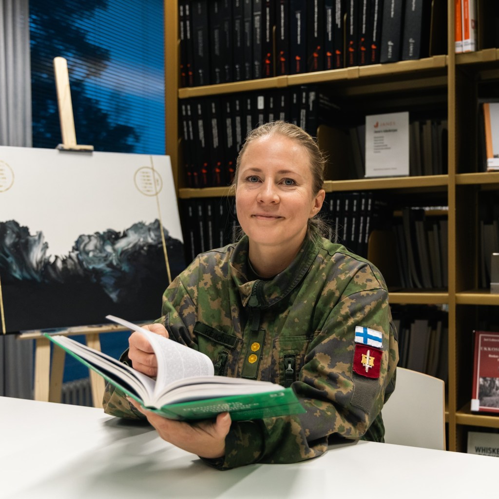 Maria Keinonen